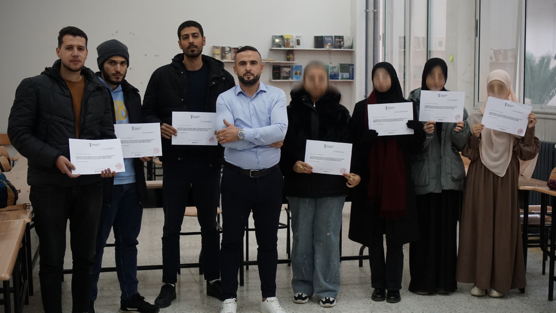 Abdennour boulesnane